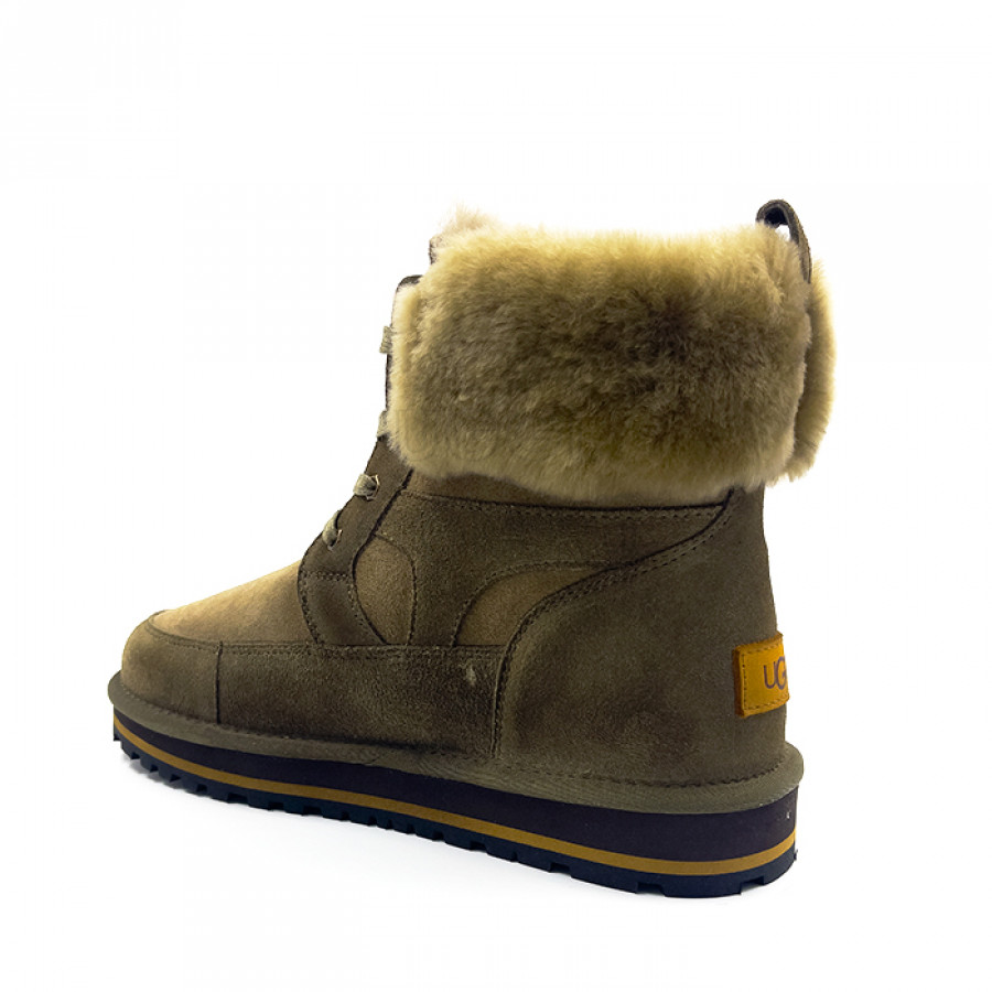 Женские UGG Liana New Khaki