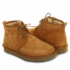 Neumel Chestnut