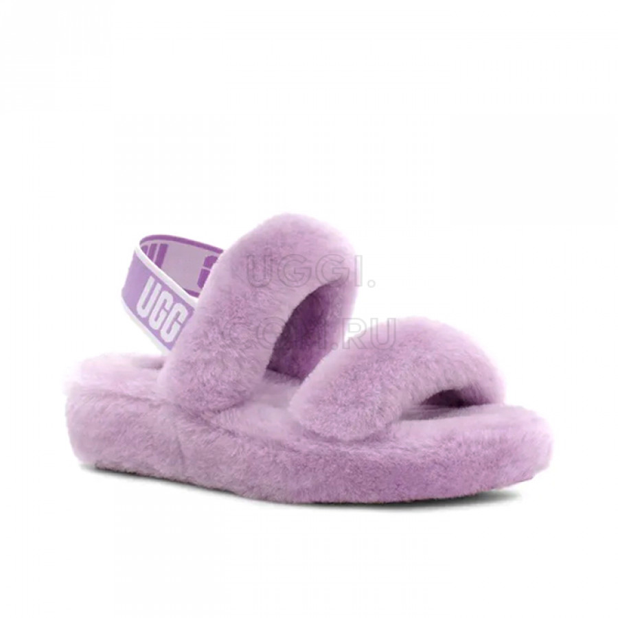 Женские UGG Oh Yeah Lavender
