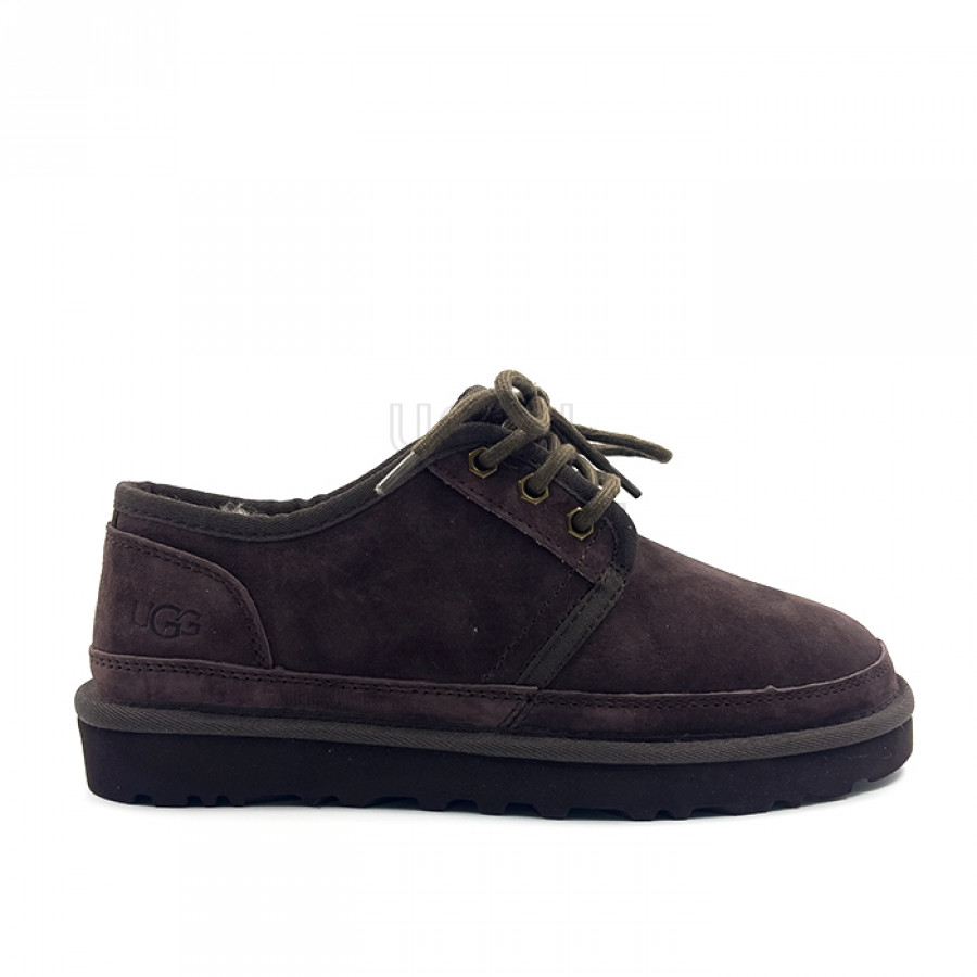 Женские UGG Neumel Low Chocolate
