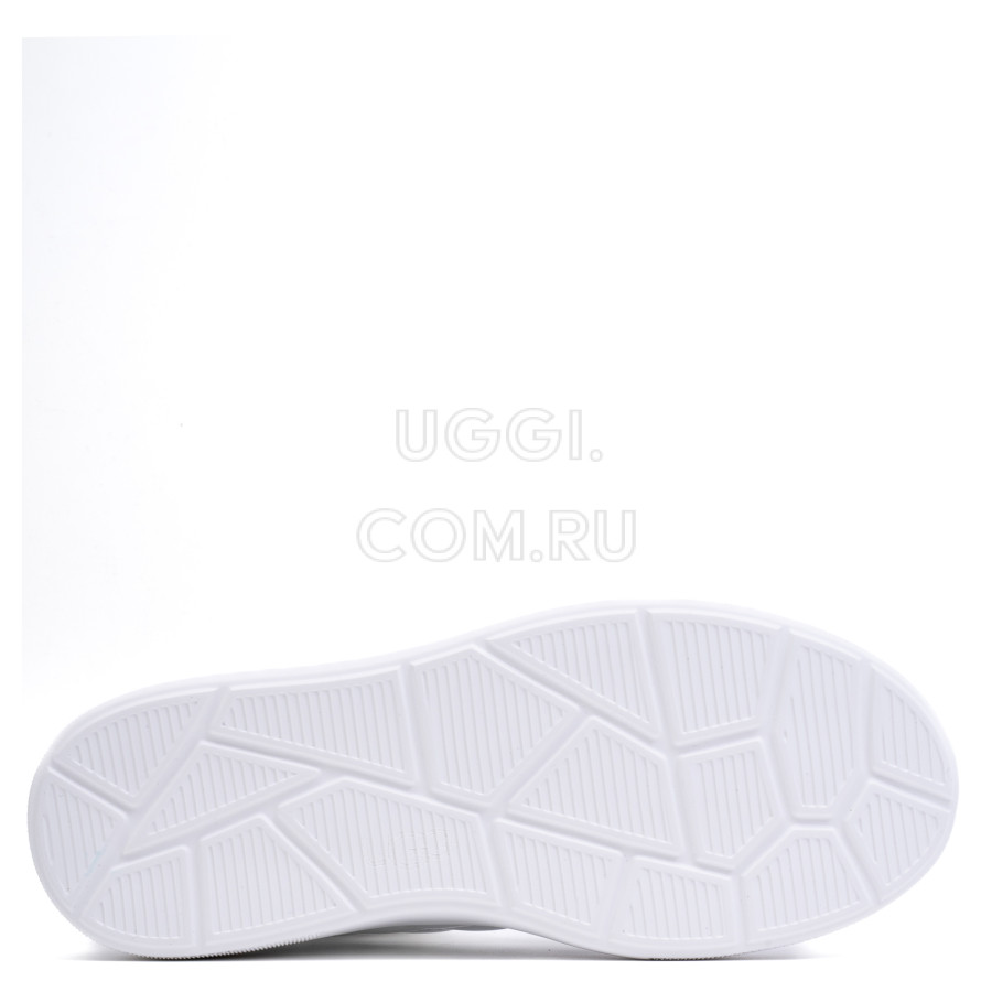 Женские UGG Shanti Lockable White