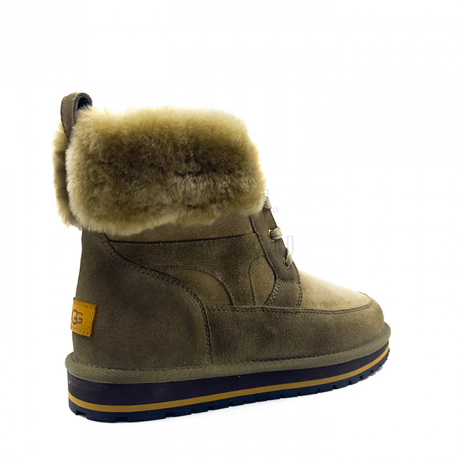 Женские UGG Liana New Khaki