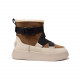 Женские UGG Boom Buckle Boot Chestnut