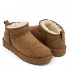 Classic Ultra Mini Chestnut