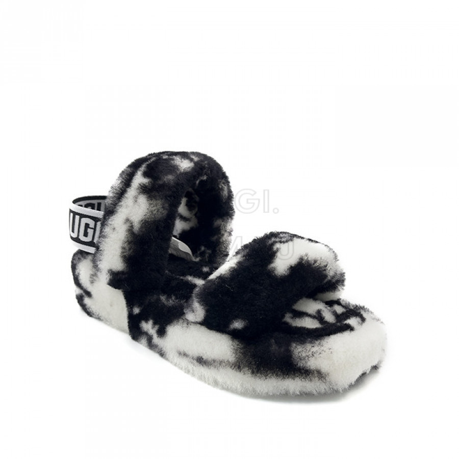 Женские UGG Oh Yeah Marble