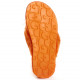 Женские UGG Fluff Flip Flop II Orange
