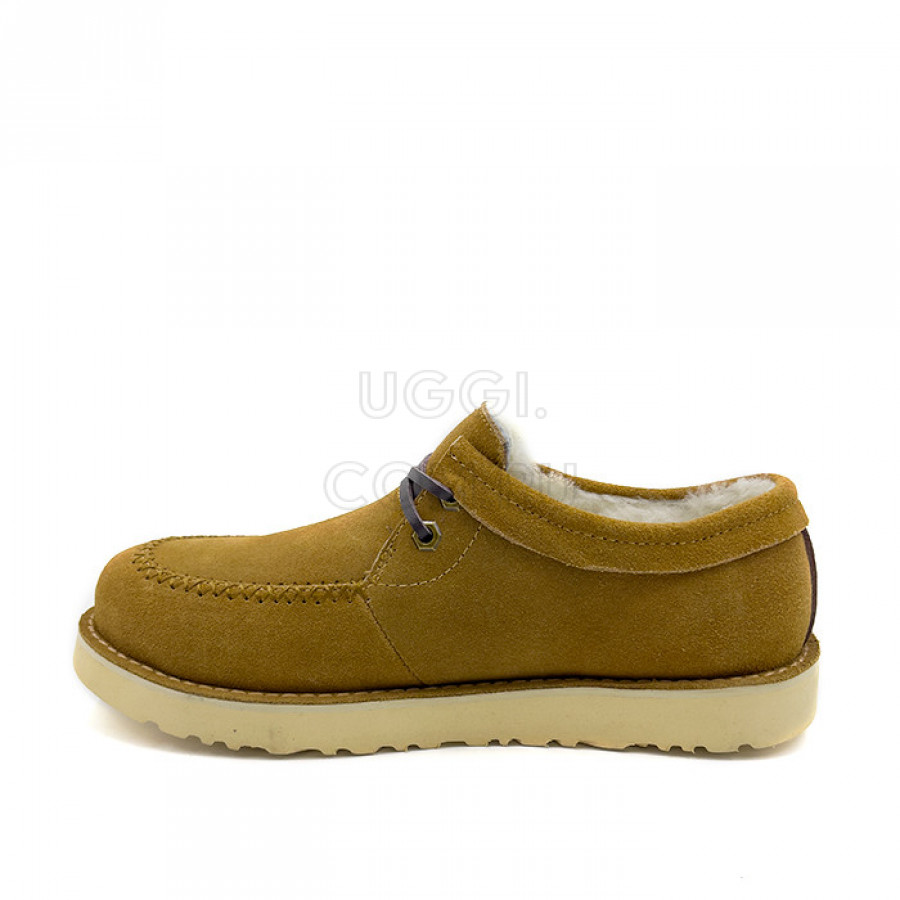 Мужские UGG Mens Neumel Nova Chestnut