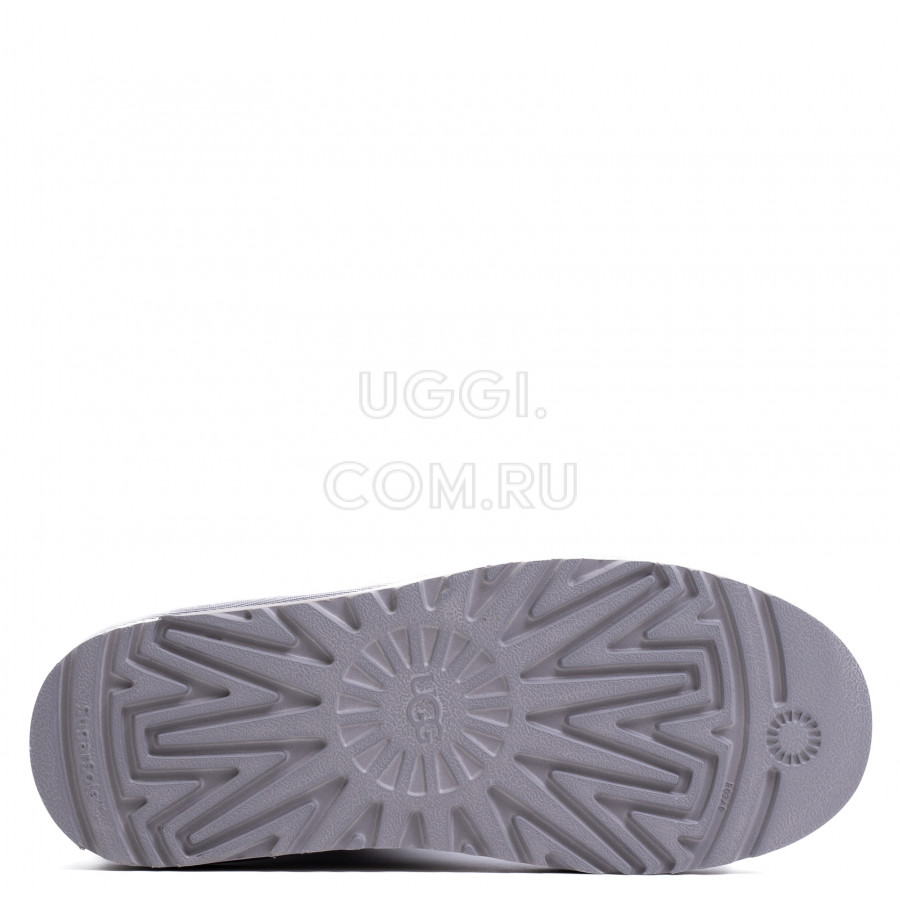 Женские UGG Neumel Platform Grey-Violet