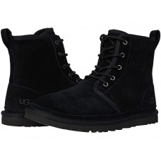 Neumel High Black