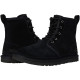 Neumel High Black