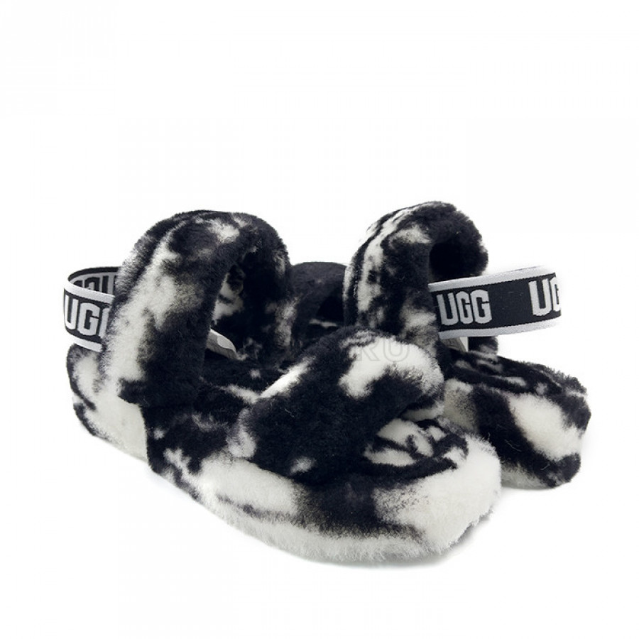 Женские UGG Oh Yeah Marble
