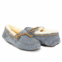UGG Dakota Grey