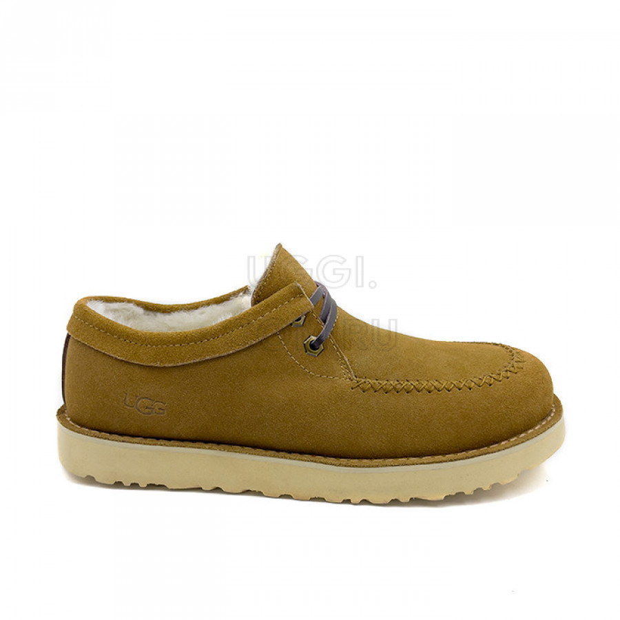 Мужские UGG Mens Neumel Nova Chestnut