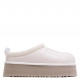 Женские UGG Tazz Platform Leather Sand
