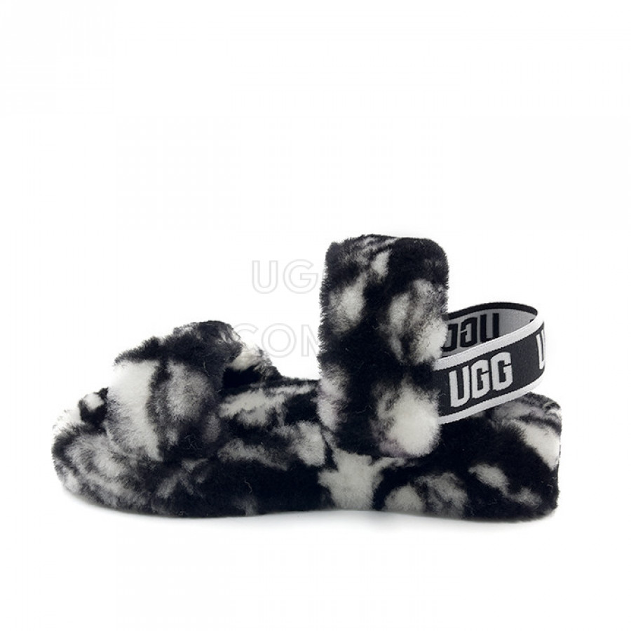Женские UGG Oh Yeah Marble