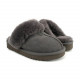 Женские UGG Slippers Scufette Grey