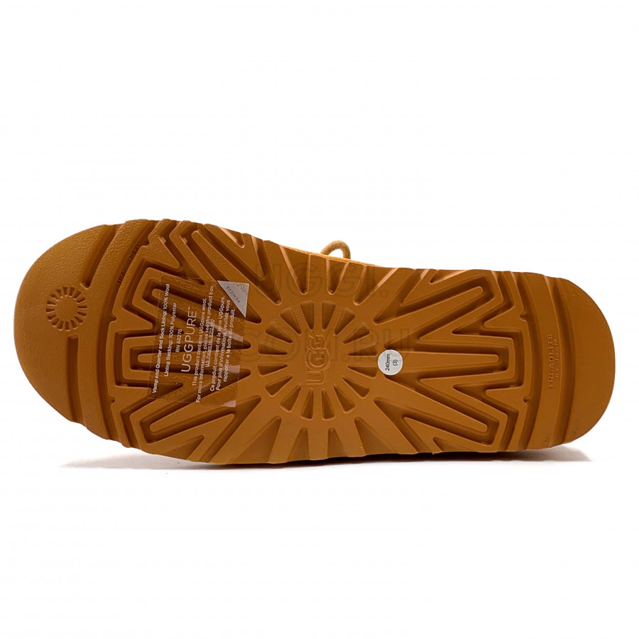 Женские UGG Neumel California Poppy
