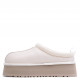 Женские UGG Tazz Platform Leather Sand