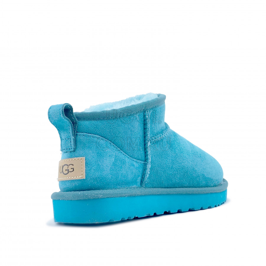Женские UGG Classic Ultra Mini Tilda Wave