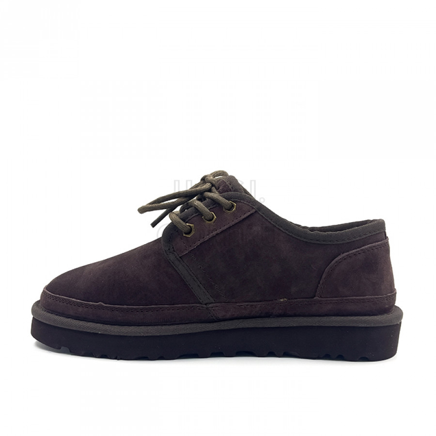 Женские UGG Neumel Low Chocolate