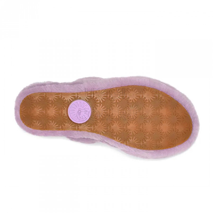 Женские UGG Oh Yeah Lavender