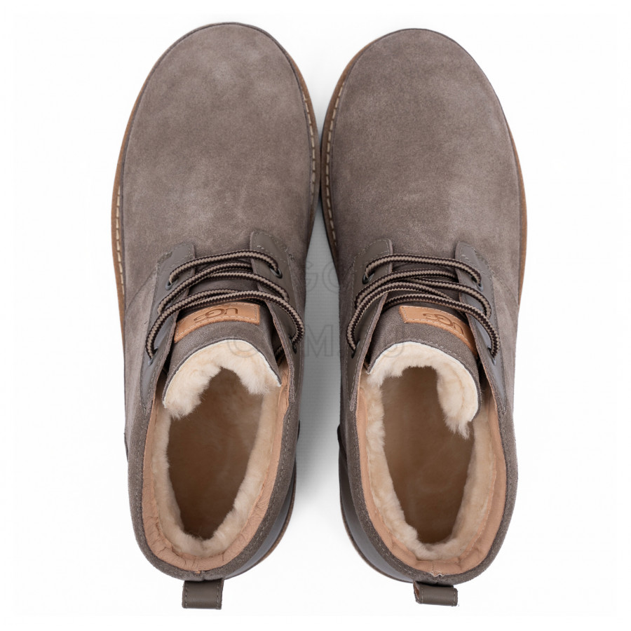 Мужские UGG Mens Neumel Gentleman Smoke