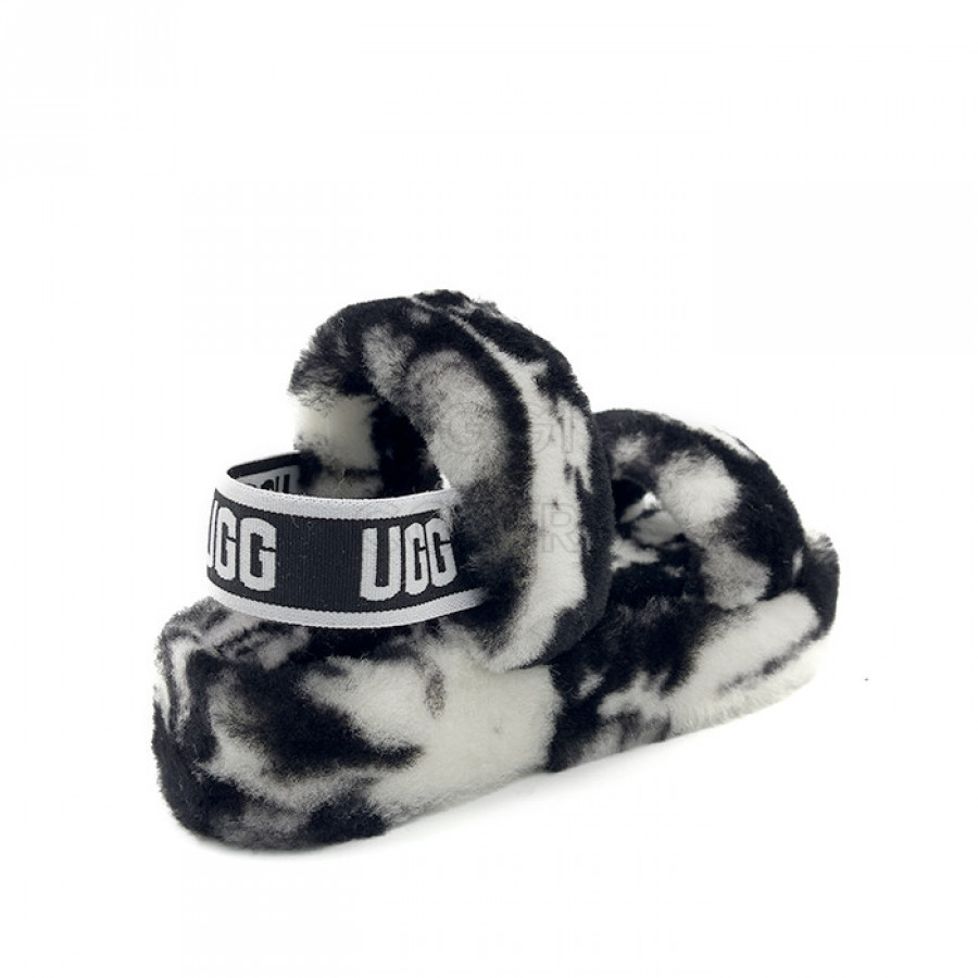 Женские UGG Oh Yeah Marble