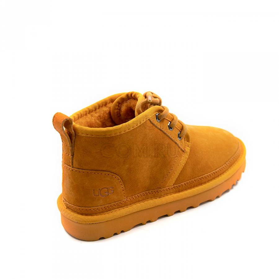 Женские UGG Neumel California Poppy