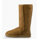 Женские UGG Classic Tall II Chestnut