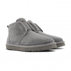 Neumel Flex Grey