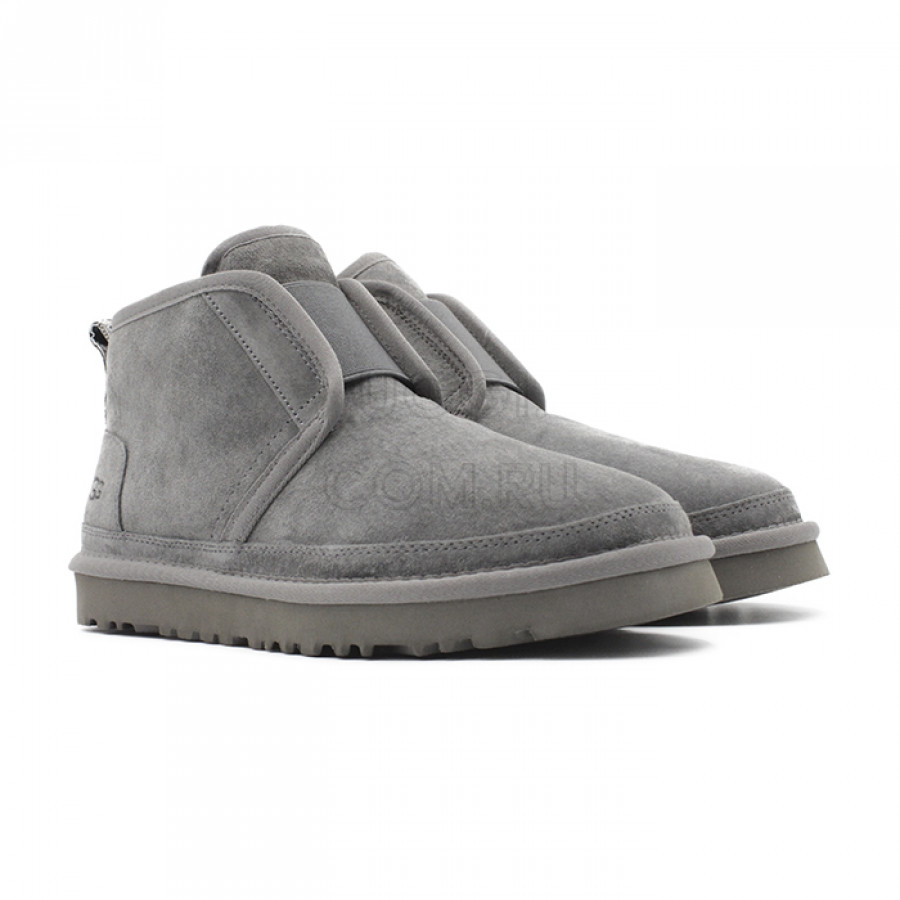 Женские UGG Neumel Flex Grey