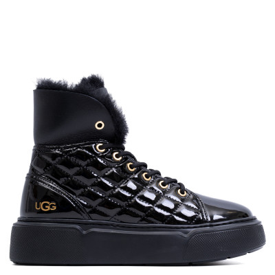 UGG Shanti Black