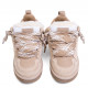 Женские UGG Lowmel Sneaker Sand