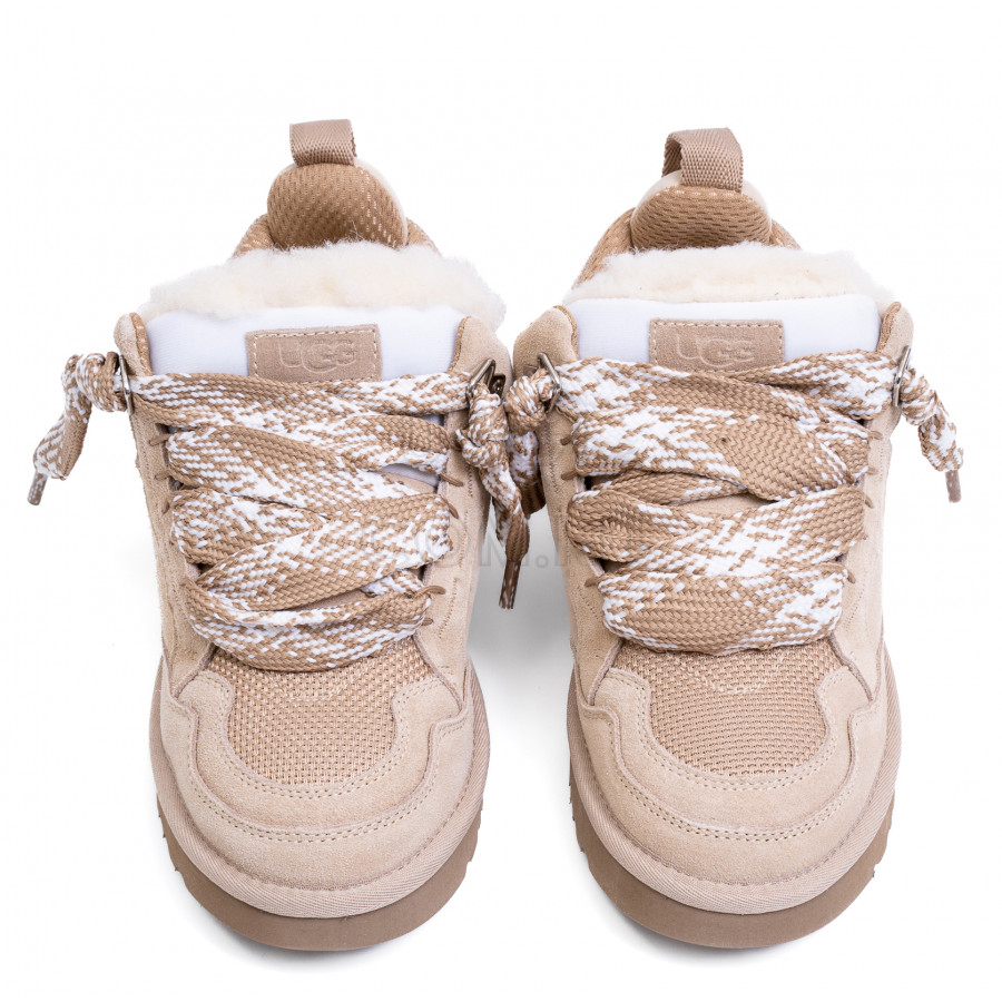 Женские UGG Lowmel Sneaker Sand
