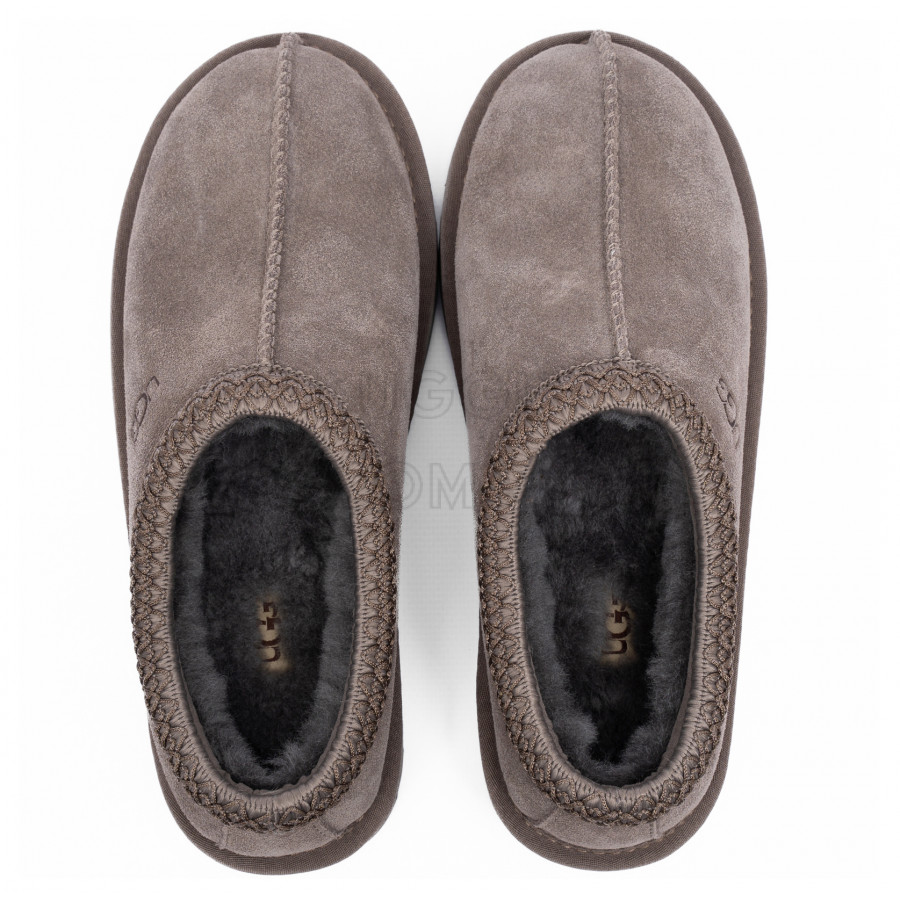 Женские UGG Tasman Slipper Smoke
