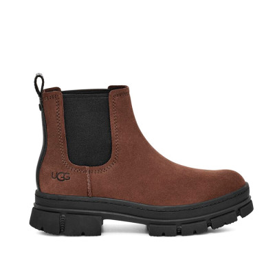 UGG Ashton Chelsea Boot Burnt Cedar