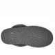 Женские UGG Slippers Scuffette Platform Grey