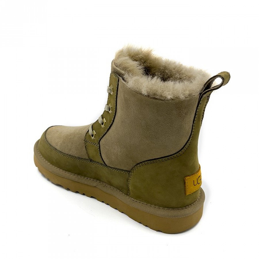 Женские UGG Lina Olive