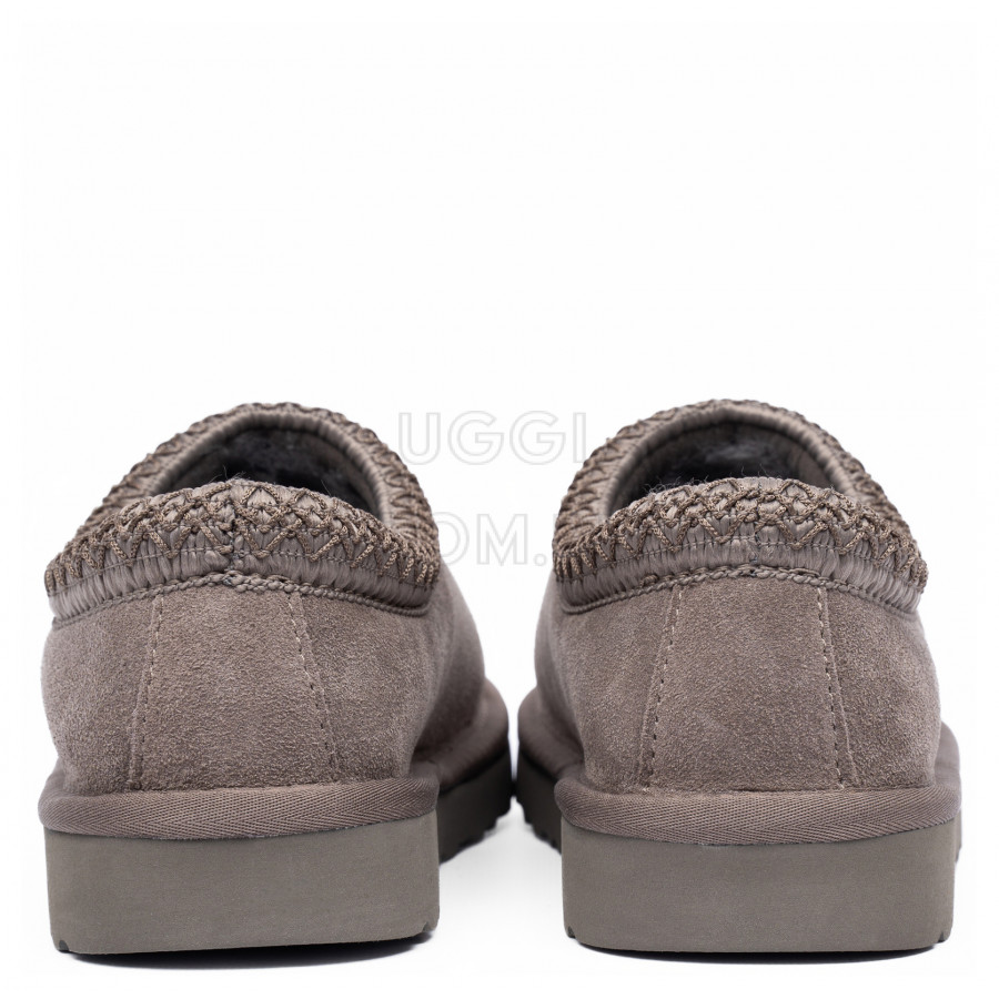 Женские UGG Tasman Slipper Smoke