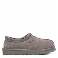 Tasman Slipper Smoke