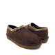 Женские UGG Tasman Slipper Chocolate