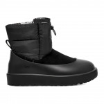 Classic Maxi Toggle Boot Black
