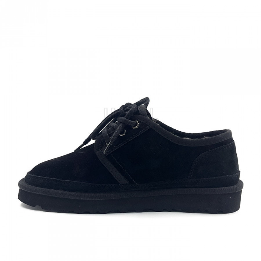 Женские UGG Neumel Low Black