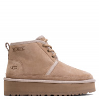 UGG Neumel Platform Sand