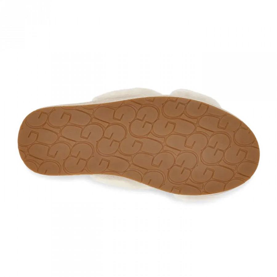 Женские UGG Ayana Slippers Sand