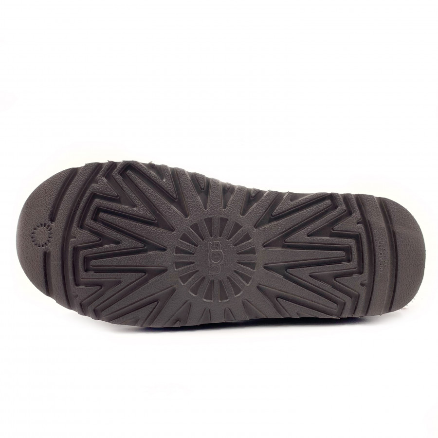 Мужские UGG Mens Neumel Chelsea Chocolate