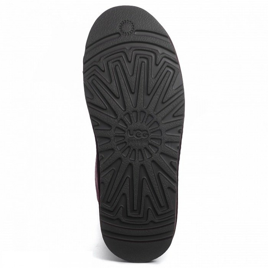 Мужские UGG Mens Neumel Chocolate