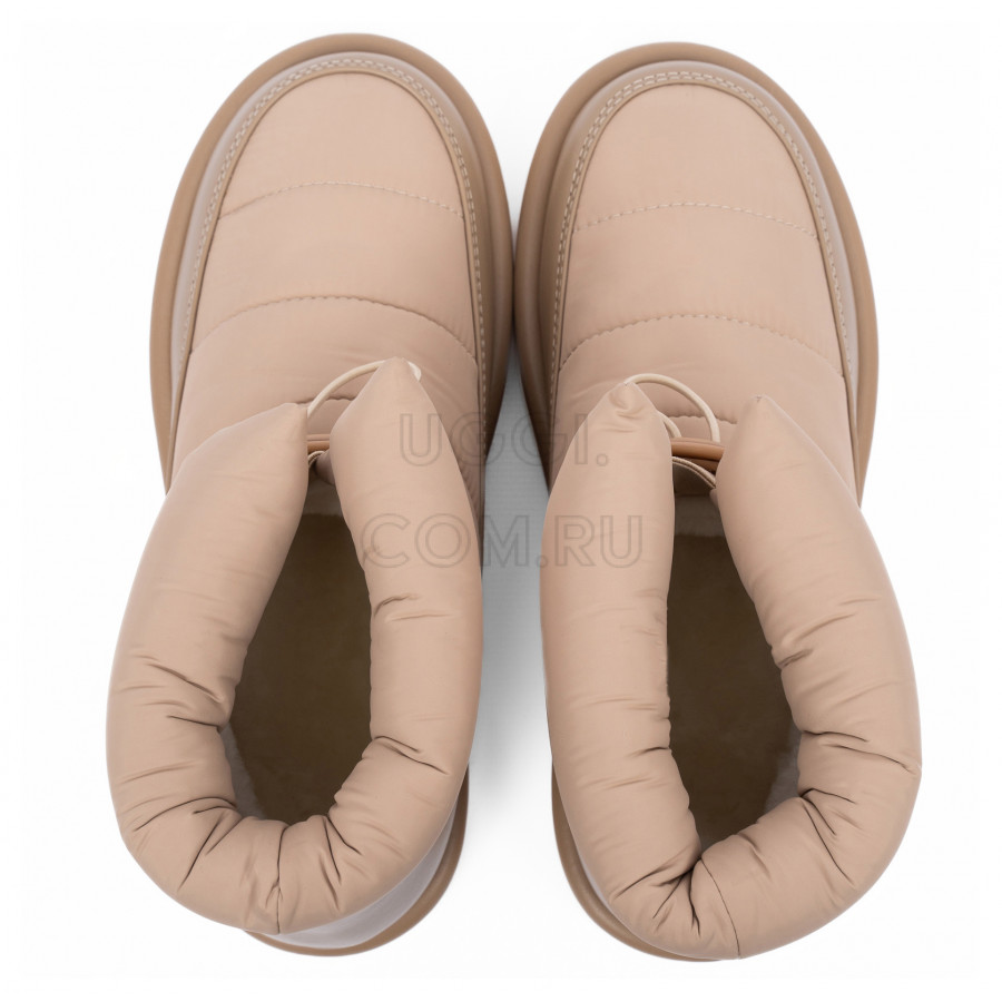 Женские UGG Classic Mini Blow Sand