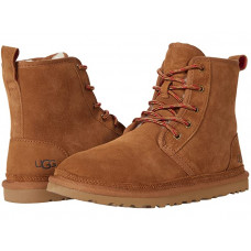 Neumel High Chestnut