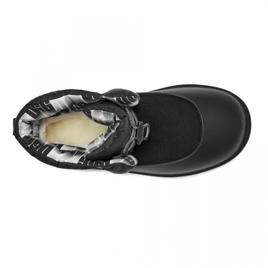 Женские UGG Classic Maxi Toggle Boot Black